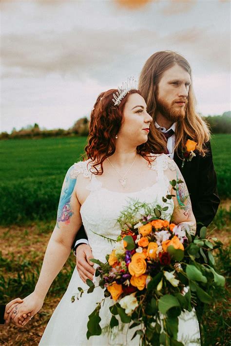 Get Married in Mystical Surroundings at Pagan Wedding Sites Near Me